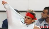 Australian Open: Tomic is Nadal's first hurdle in quest for 14th Slam