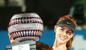 Sydney: Pironkova wins first title; Del Potro, Tomic to meet in final