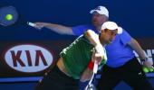 Can Boris help Djokovic for fifth Australian title