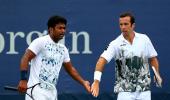 Australia Open: Paes-Stepanek to face Dlouhy-Rosol in opener