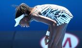 Aus Open PHOTOS: Venus eclipsed by Makarova; Serena, Djokovic ease into 2nd round