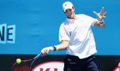 Isner wants prize money rule change to lower injury-induced withdrawals