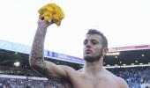 Wilshere back to his best, says Wenger