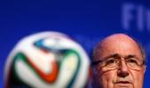 FIFA president Blatter to decide before June whether to run again