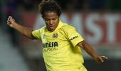 La Liga: Villarreal thrash Sociedad 5-1 to claim fifth spot