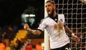 FA Cup: Fulham find form to knock out Norwich