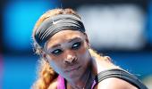 Serena contemplating coaching after retirement
