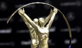 Laureus cancels World Sports Awards in Rio de Janeiro