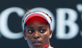 American Stephens holds no grudge against Azarenka