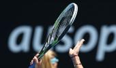 Australia Open PHOTOS: Sharapova falls to Cibulkova; Azarenka, Nadal advance