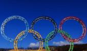 Militants warn of terror attack during Winter Olympics in Sochi