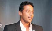 Five teams unveiled for Bhupathi's inaugural tennis league