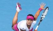 Tough words from coach helped me into semis, admits Li Na
