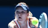 Australian Open PHOTOS: Radwanska knocks out Azarenka in quarter-finals