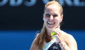 Experience helps Cibulkova into Melbourne semis