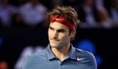 Aus Open: Federer bests Murray, books semi-final date with Nadal