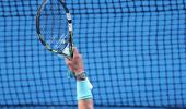 Australian Open: Nadal survives Dimitrov test to reach semi-finals