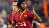 Italian Cup: Gervinho gives Roma revenge over Juventus