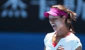 Australian Open: Li Na beats Bouchard to make final