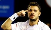 Aus Open PHOTOS: Wawrinka, Cibulkova enter maiden Grand Slam final