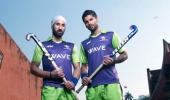 Delhi-Punjab clash to kick off second edition of Hockey India League