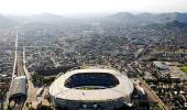 Budget for 2016 Rio Olympics up 27 percent to $2.93 billion