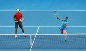 Australian Open: Sania-Tecau canter into mixed doubles final