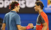 Who is 'all-time greatest' debate reopens as Nadal makes final