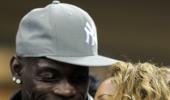 Balotelli needs love, says Italy coach Prandelli