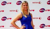 New goals needed for teenager Bouchard after Australian efforts