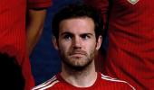 Mata hopes United move will secure Spain World Cup spot