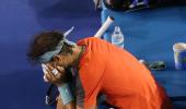 Nadal should recover quickly, says Coach