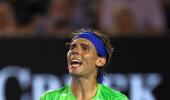 Recuperating Nadal on course for Buenos Aires ATP event