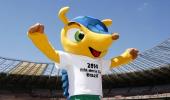 Brazil outlines $2.3 billion in public spending for Olympics