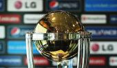 Scotland, UAE book spot in 2015 Cricket World Cup