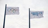 Terror threat for Sochi Winter Games?