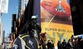 Counterfeit NFL goods, tickets seized ahead of Super Bowl