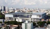 Brazil's laggard stadium risks missing World Cup deadline