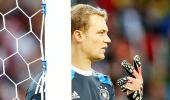 World Cup Player of the Day: Brilliant Neuer stands out for Germany