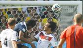 World Cup: Germany beat France to enter semis