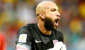 6 keepers who raise the bar at the World Cup