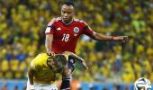 Brazil shocked, angered by Neymar's back injury