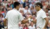 Old foes meet again in Wimbledon final