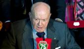 Sports shorts: Di Stefano in critical condition after heart attack