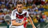 Four key battles in Brazil vs Germany World Cup semi-final