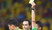 World Cup chit-chat: Brazil appeals for withdrawal of suspension of skipper Silva