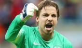 Was Dutch penalty hero Krul unsporting? Tell Us!