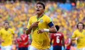 Thiago Silva gets Brazil recall for World Cup qualifiers