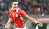 What a Signing! Arsenal beef up attack with Sanchez