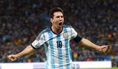 World Cup: 'Spanish' Messi prepares for Argentina's third title